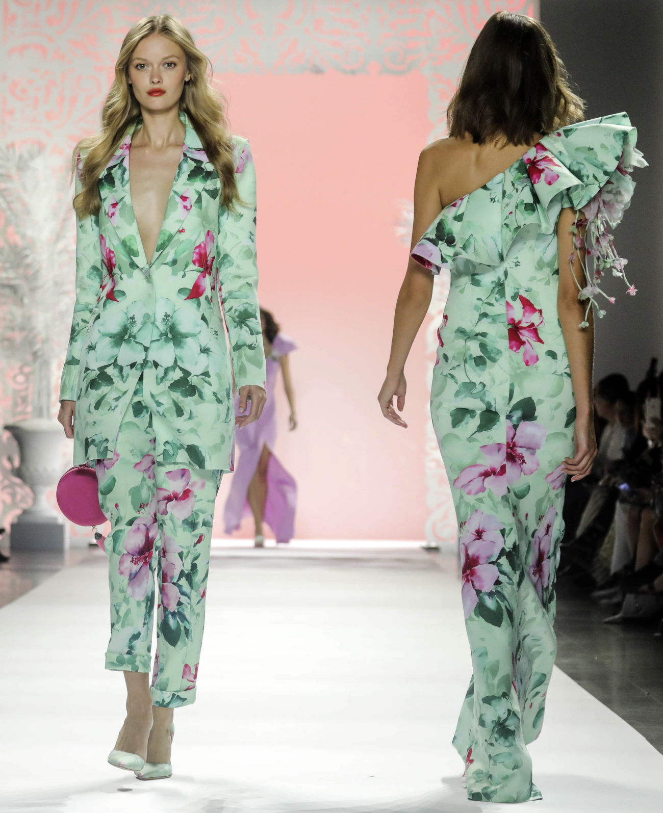 Fashion Badgley Mischka